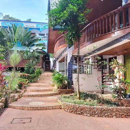 Princess Of Coron Austrian Resort Екстер'єр фото