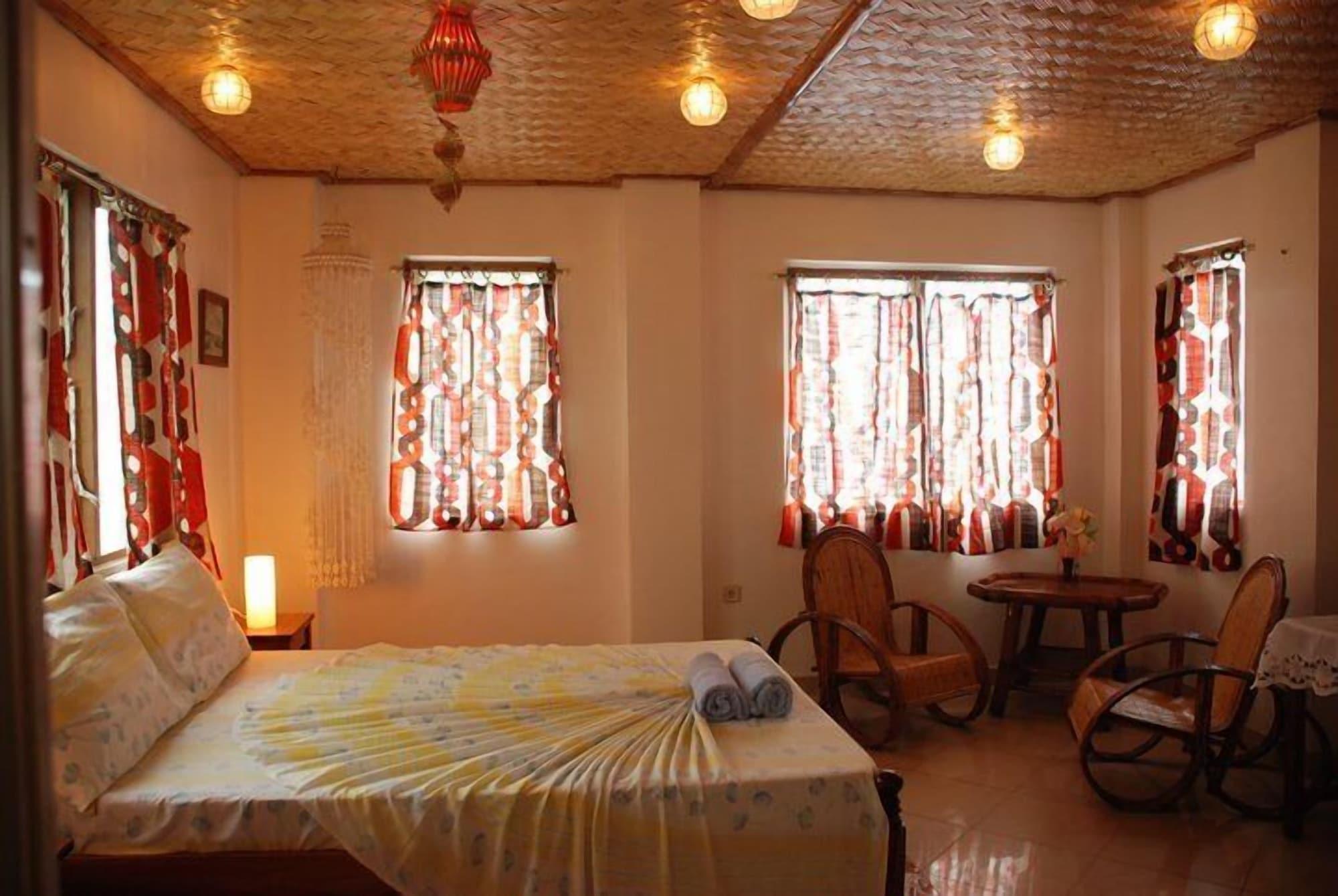 Princess Of Coron Austrian Resort Екстер'єр фото