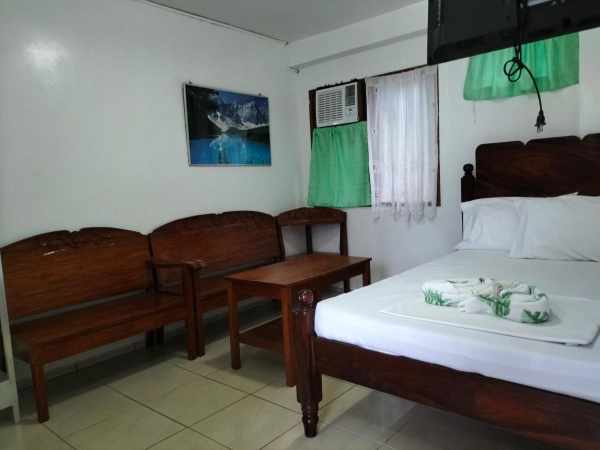 Princess Of Coron Austrian Resort Екстер'єр фото
