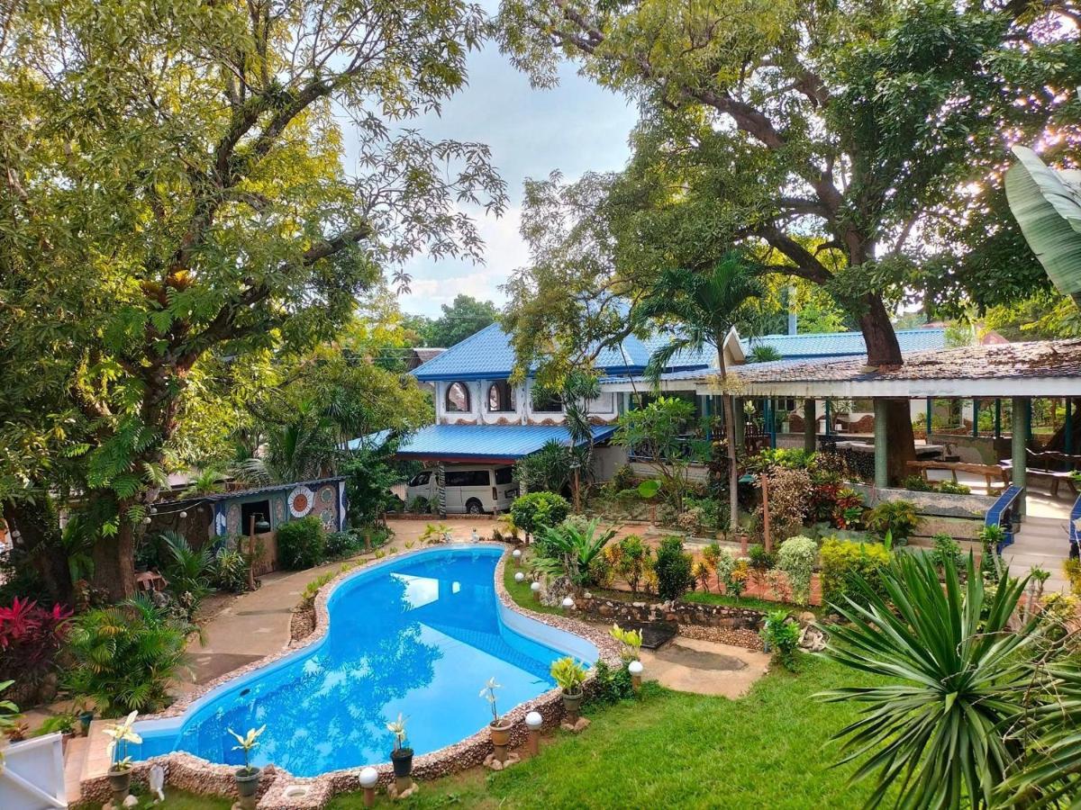 Princess Of Coron Austrian Resort Екстер'єр фото