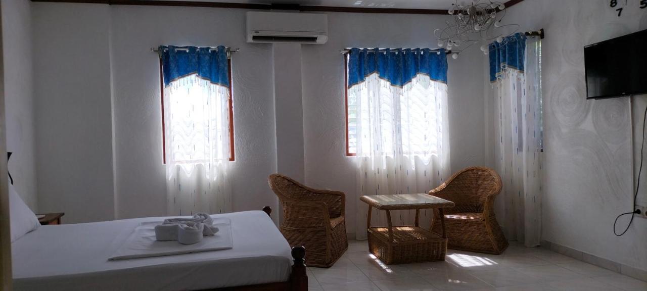 Princess Of Coron Austrian Resort Екстер'єр фото