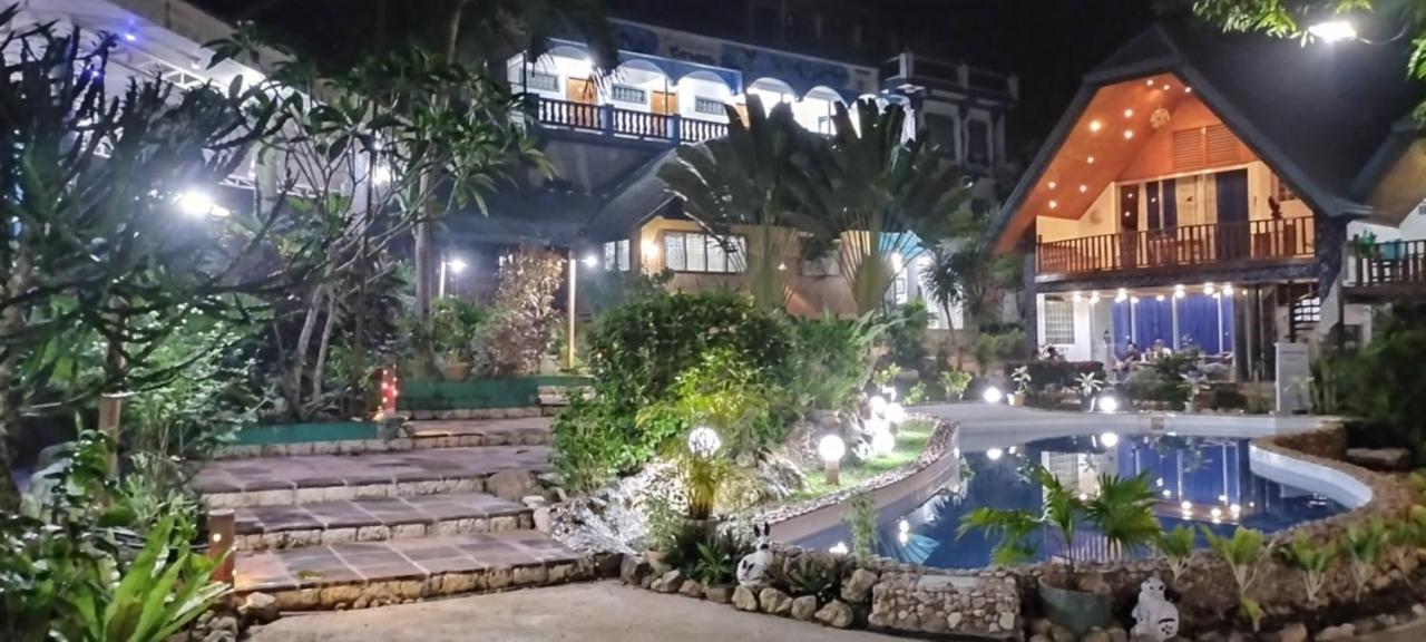 Princess Of Coron Austrian Resort Екстер'єр фото