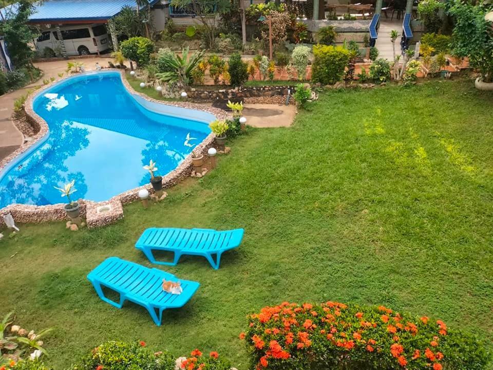 Princess Of Coron Austrian Resort Екстер'єр фото