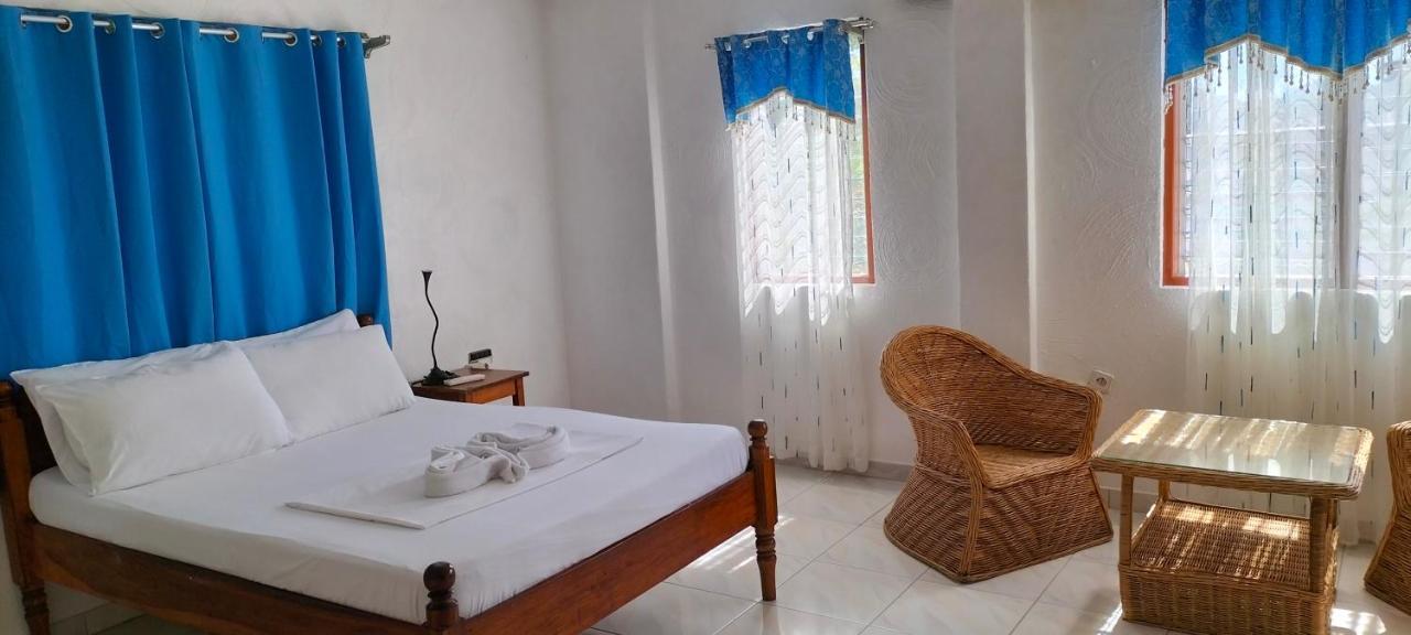 Princess Of Coron Austrian Resort Екстер'єр фото