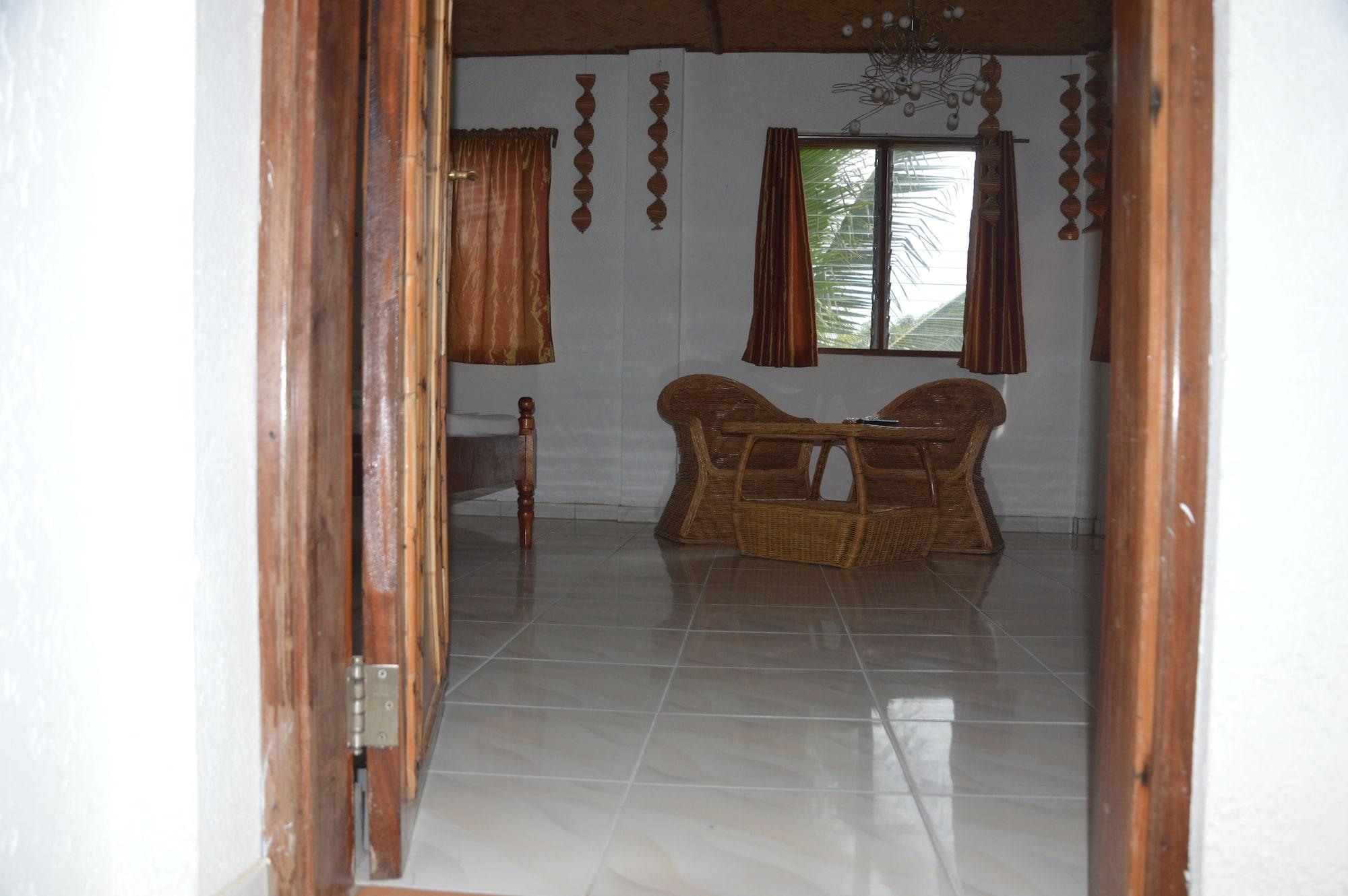 Princess Of Coron Austrian Resort Екстер'єр фото