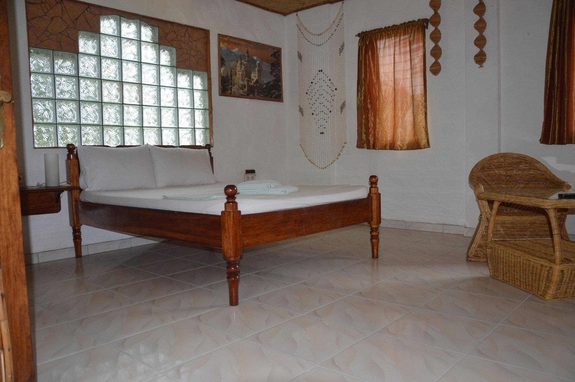 Princess Of Coron Austrian Resort Екстер'єр фото