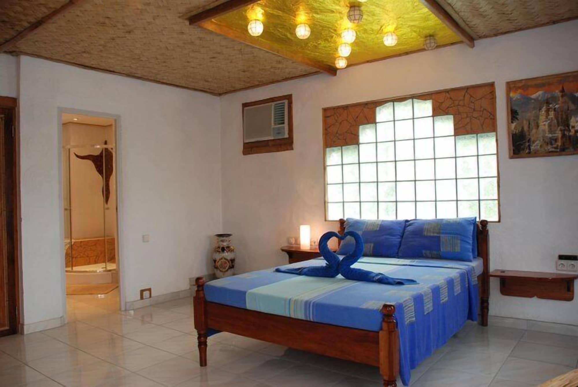 Princess Of Coron Austrian Resort Екстер'єр фото