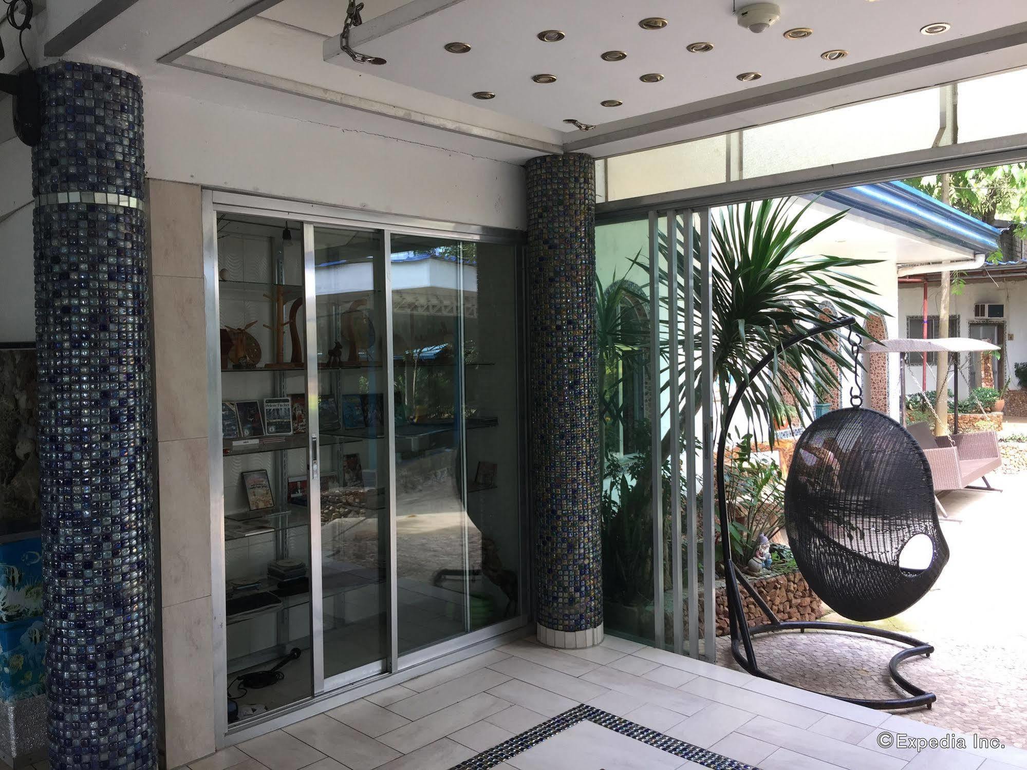 Princess Of Coron Austrian Resort Екстер'єр фото