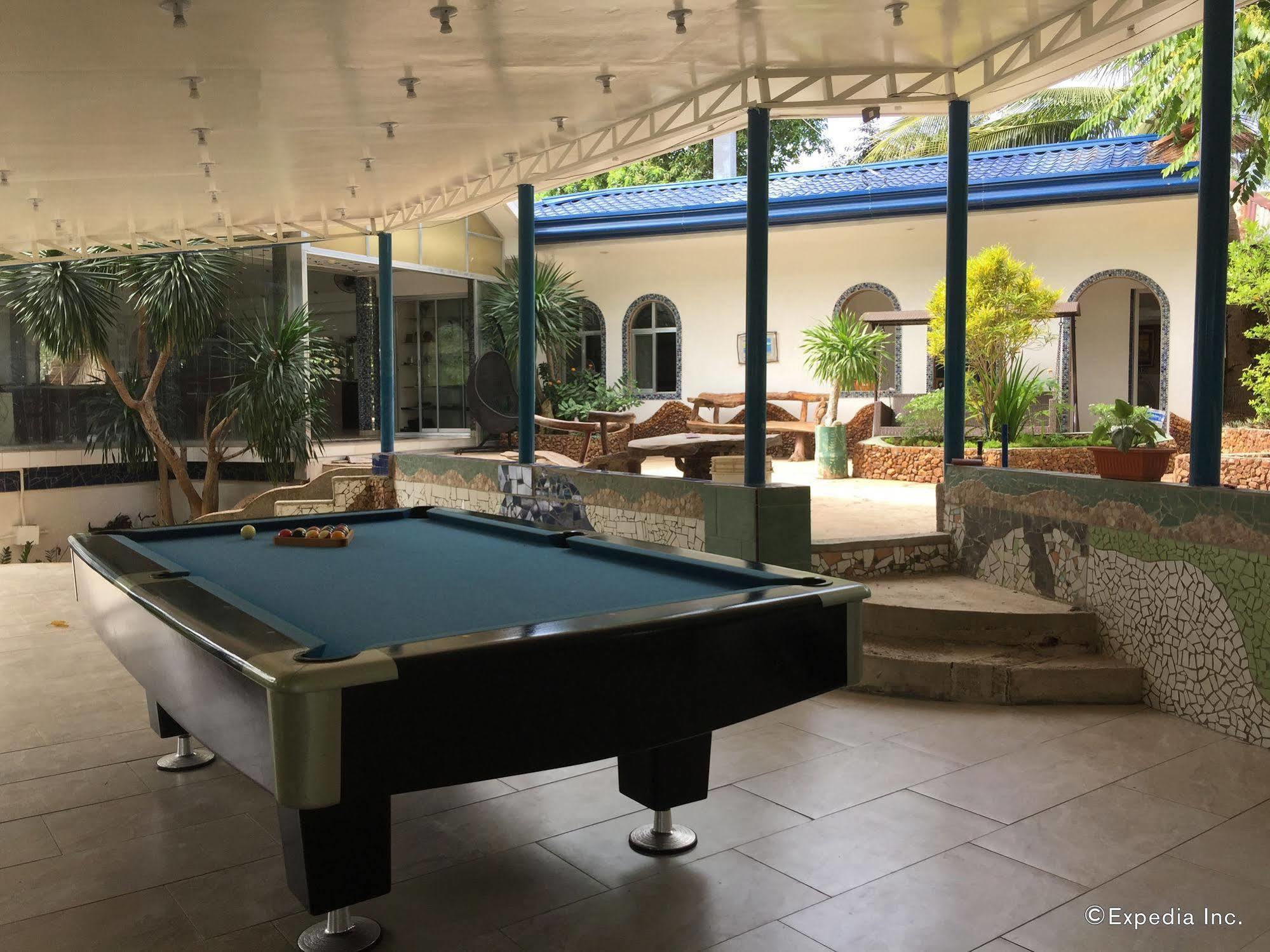 Princess Of Coron Austrian Resort Екстер'єр фото