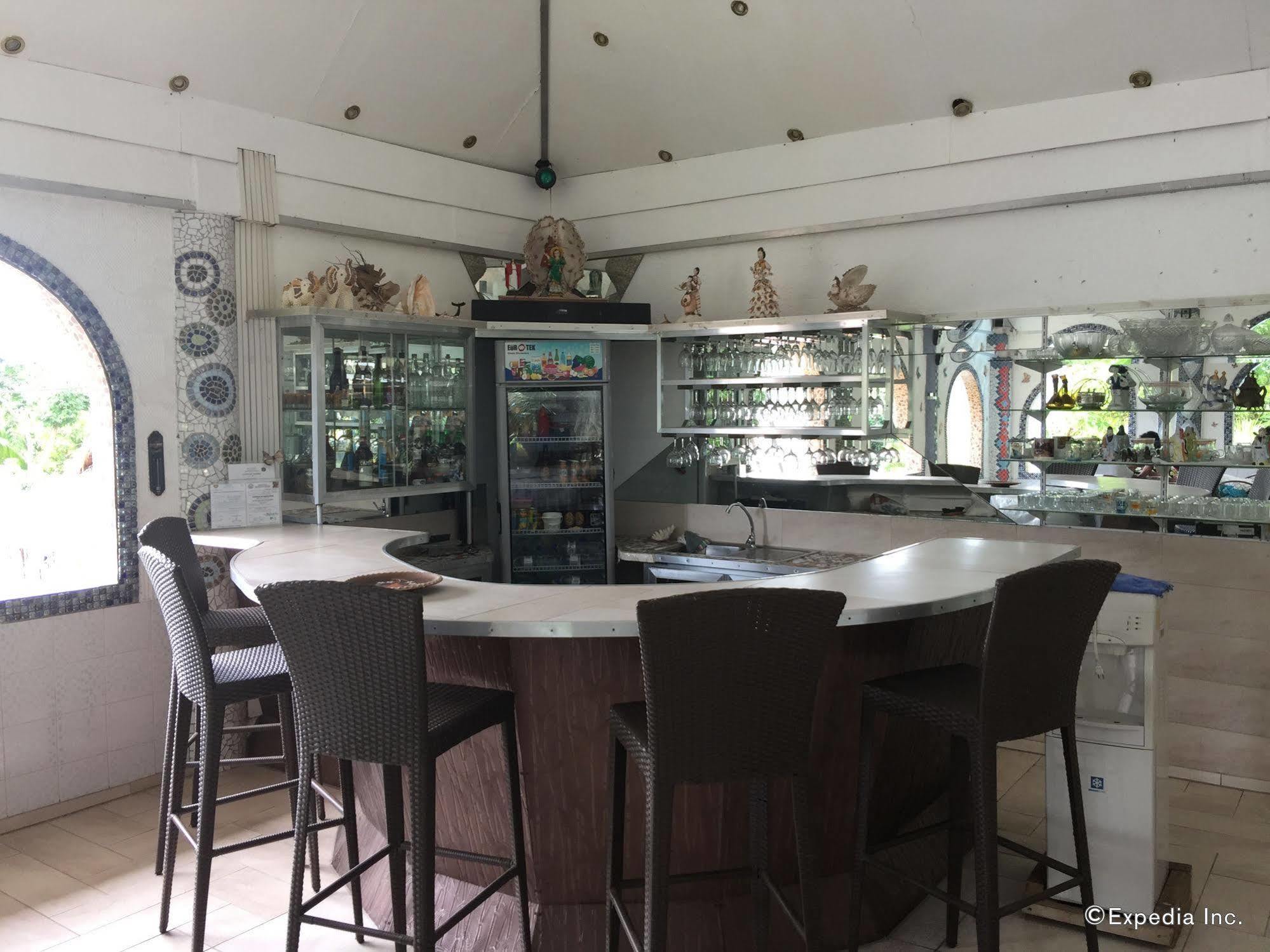 Princess Of Coron Austrian Resort Екстер'єр фото