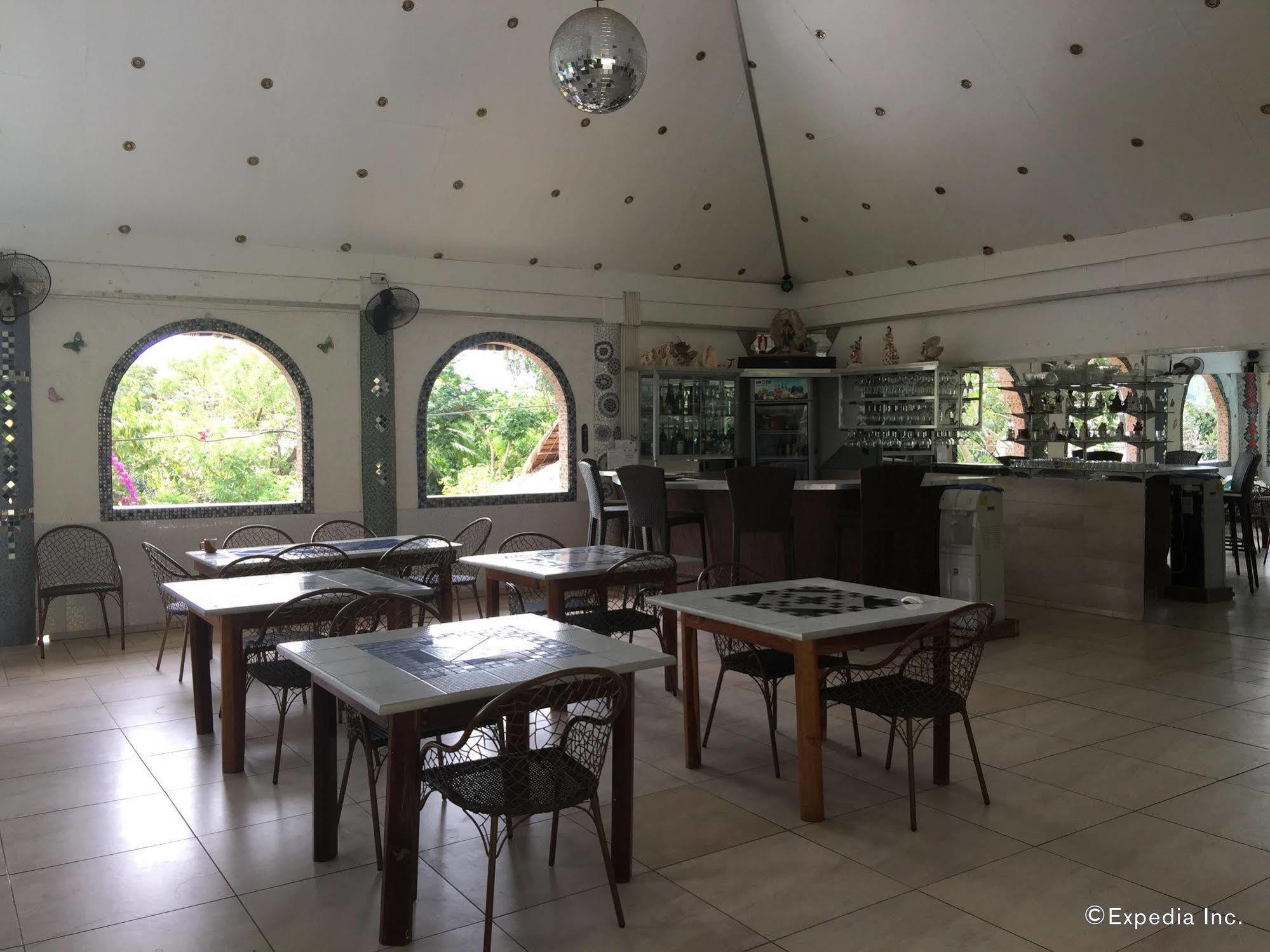 Princess Of Coron Austrian Resort Екстер'єр фото