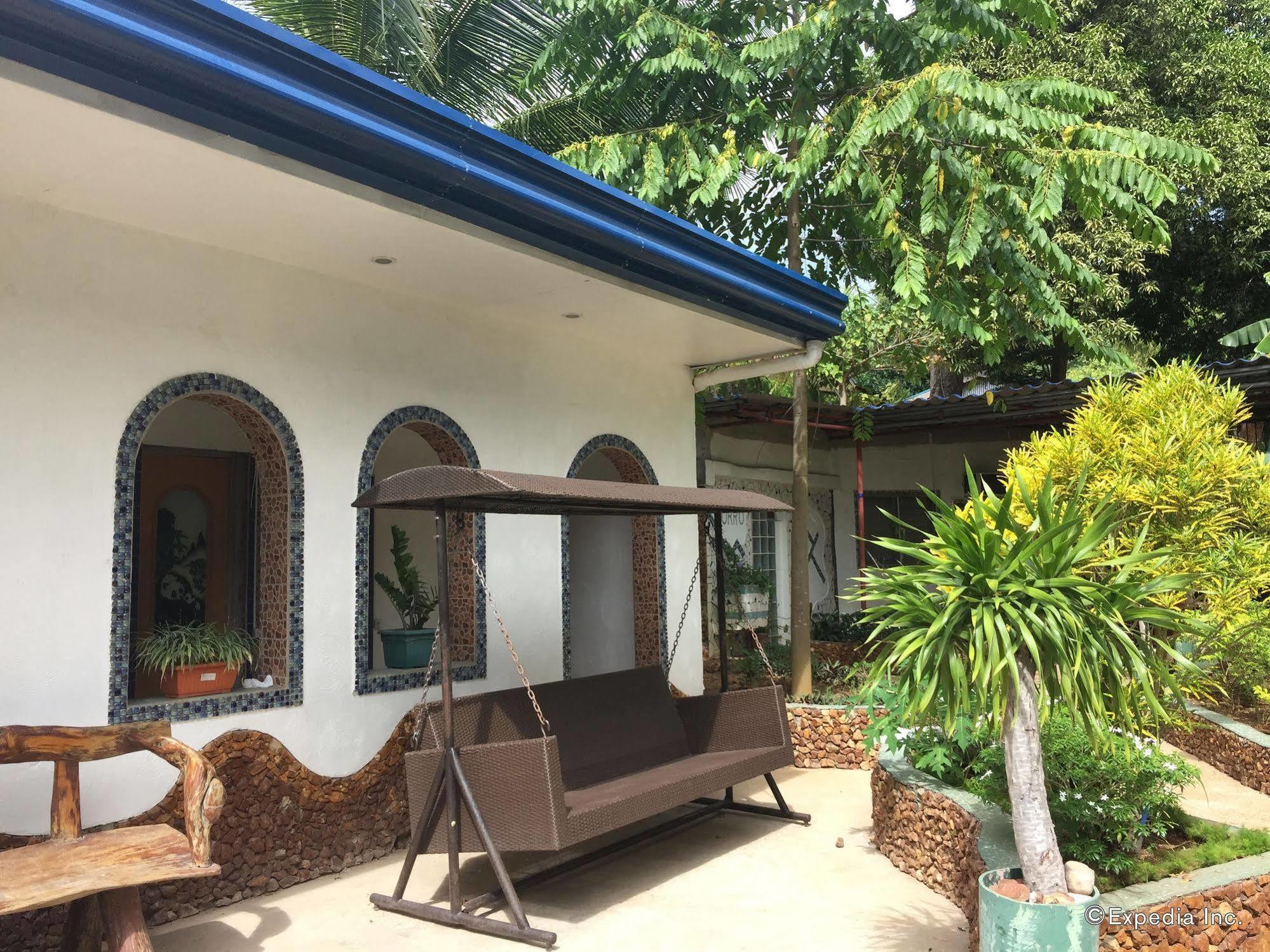 Princess Of Coron Austrian Resort Екстер'єр фото