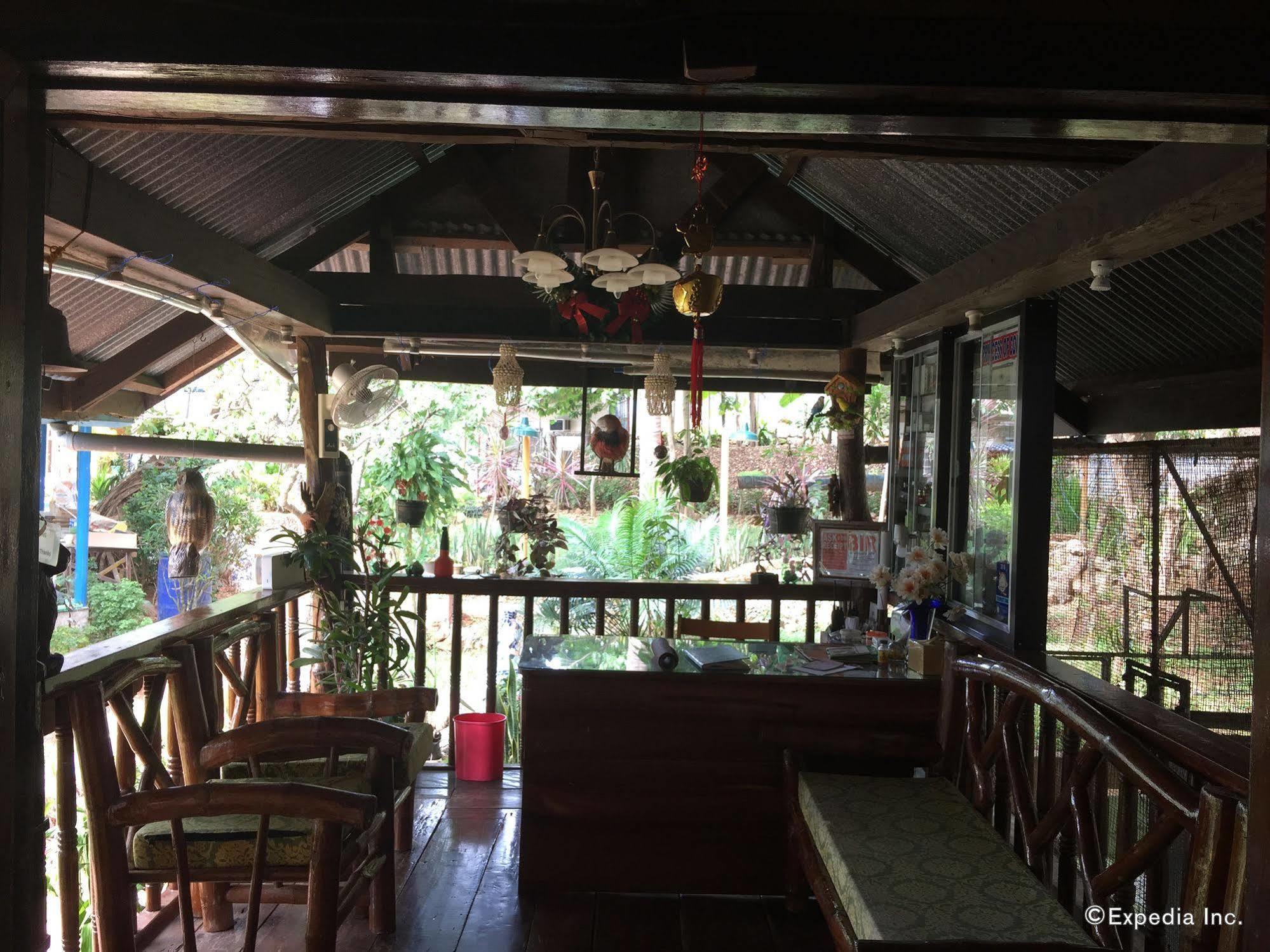 Princess Of Coron Austrian Resort Екстер'єр фото