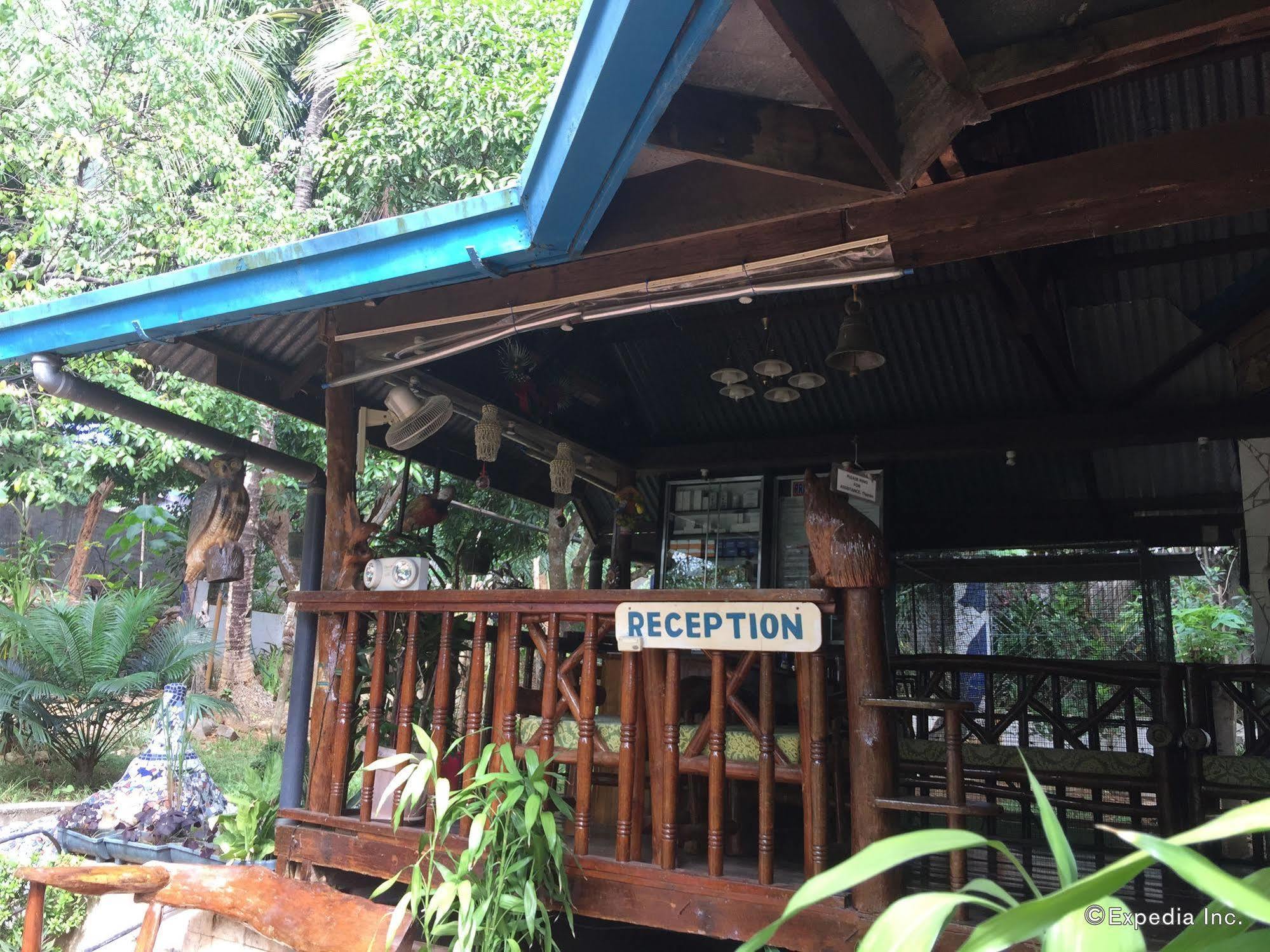 Princess Of Coron Austrian Resort Екстер'єр фото