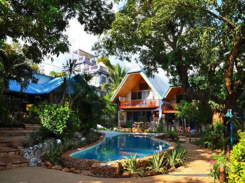 Princess Of Coron Austrian Resort Екстер'єр фото