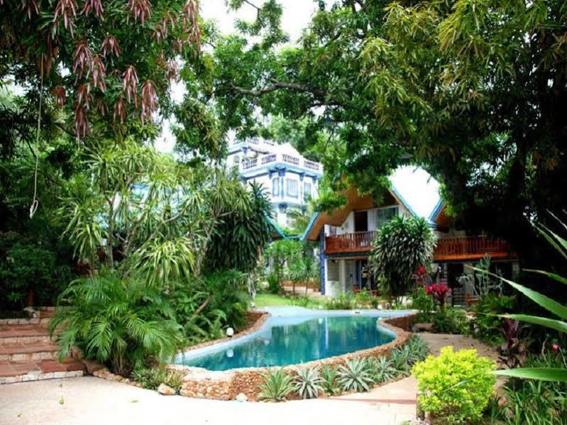 Princess Of Coron Austrian Resort Екстер'єр фото