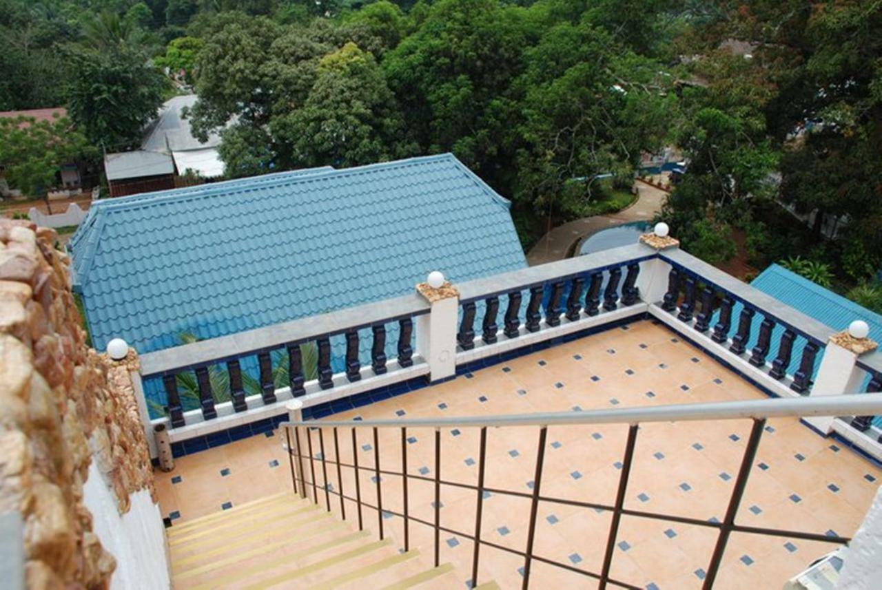 Princess Of Coron Austrian Resort Екстер'єр фото