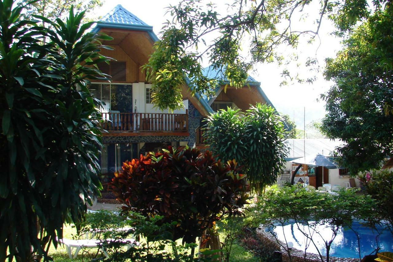 Princess Of Coron Austrian Resort Екстер'єр фото