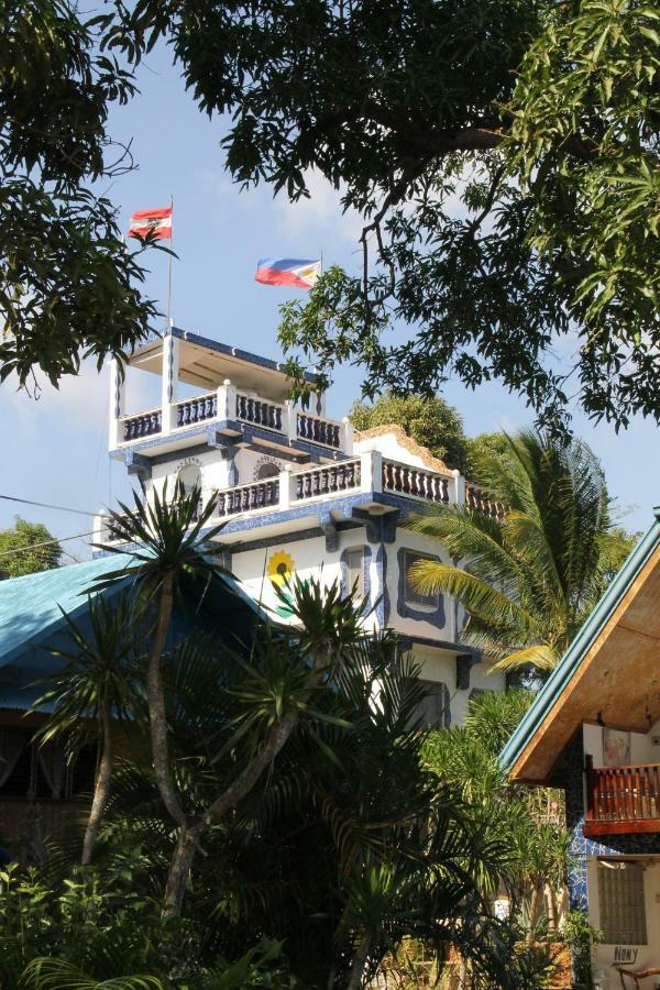 Princess Of Coron Austrian Resort Екстер'єр фото