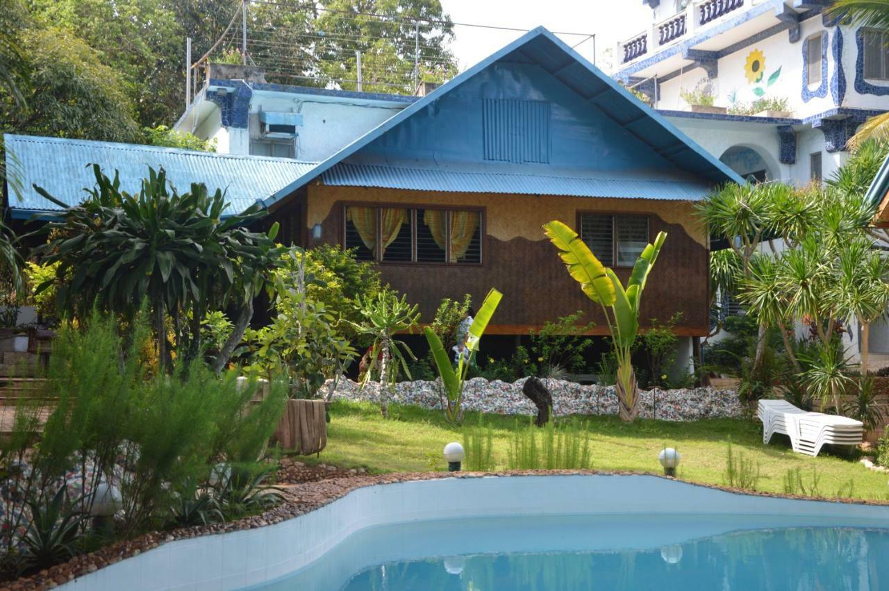 Princess Of Coron Austrian Resort Екстер'єр фото