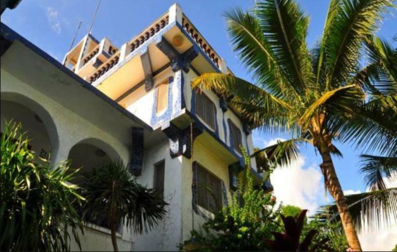 Princess Of Coron Austrian Resort Екстер'єр фото