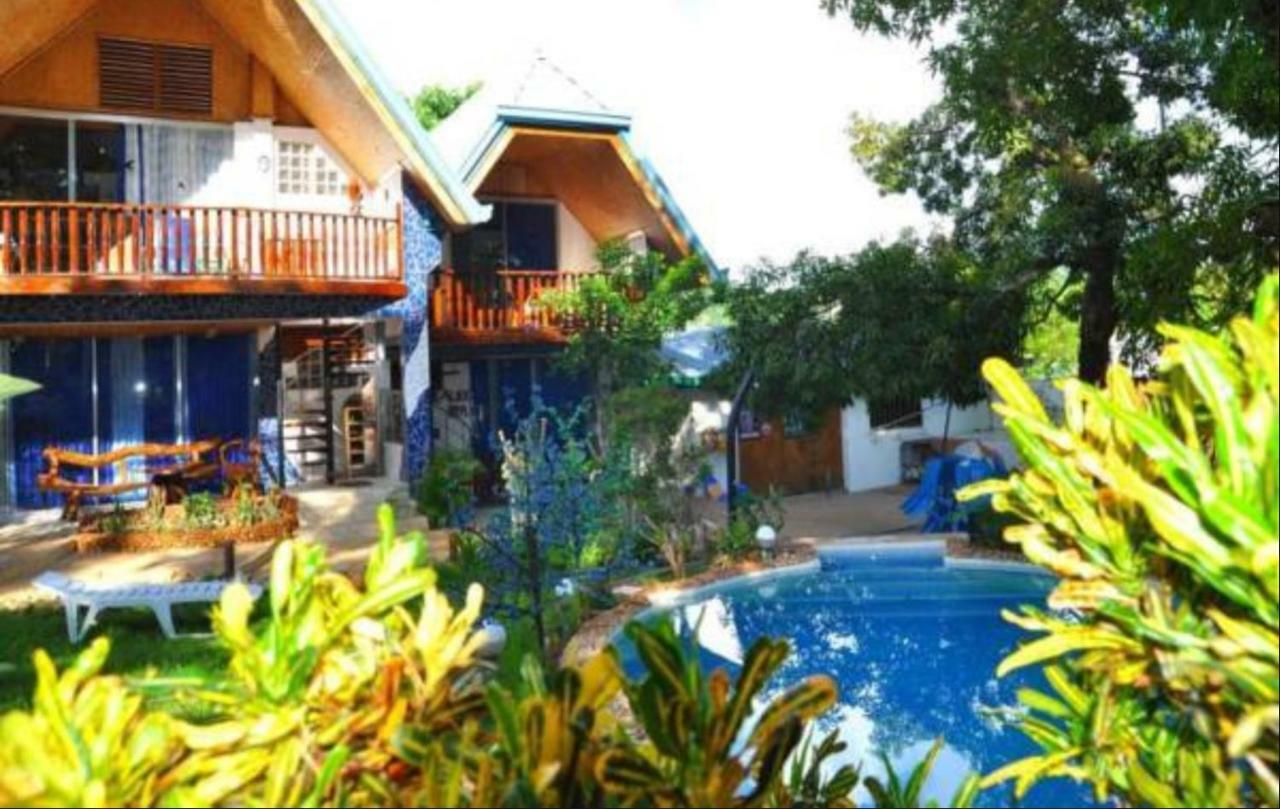 Princess Of Coron Austrian Resort Екстер'єр фото