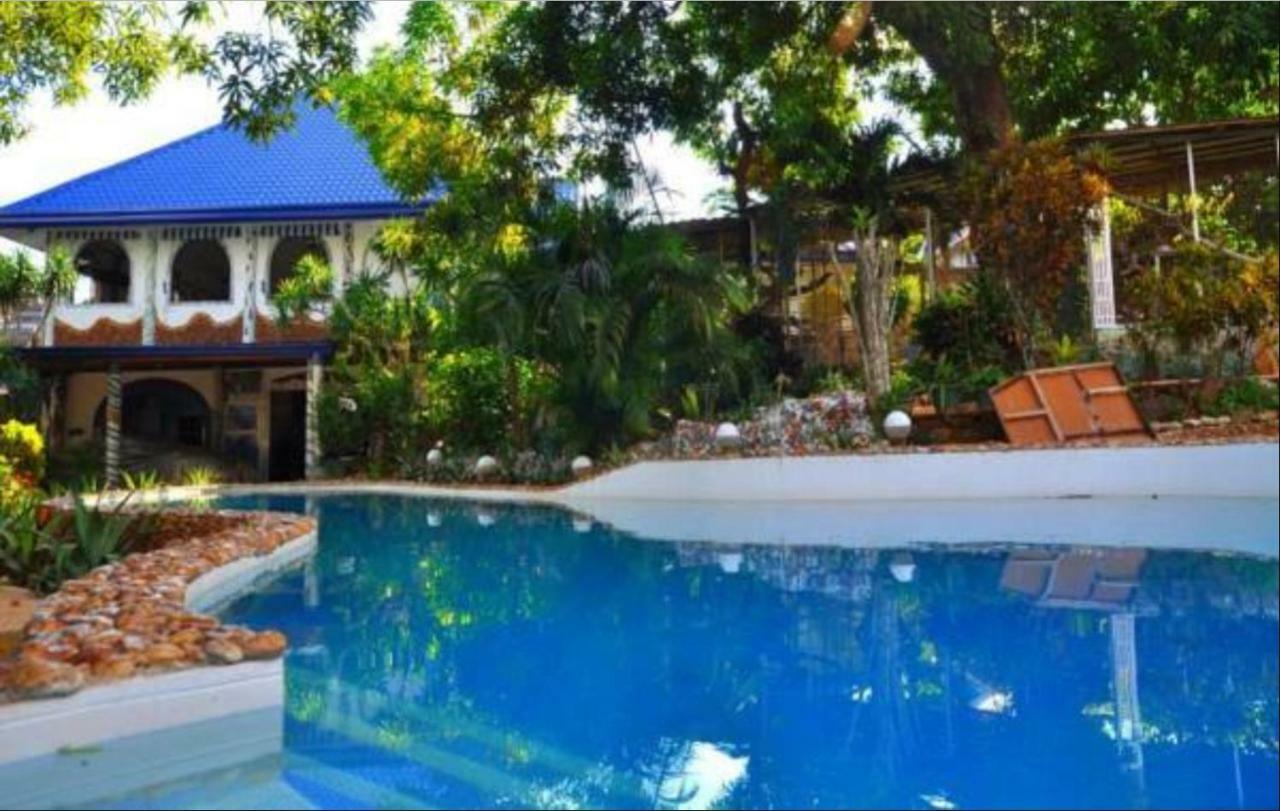Princess Of Coron Austrian Resort Екстер'єр фото