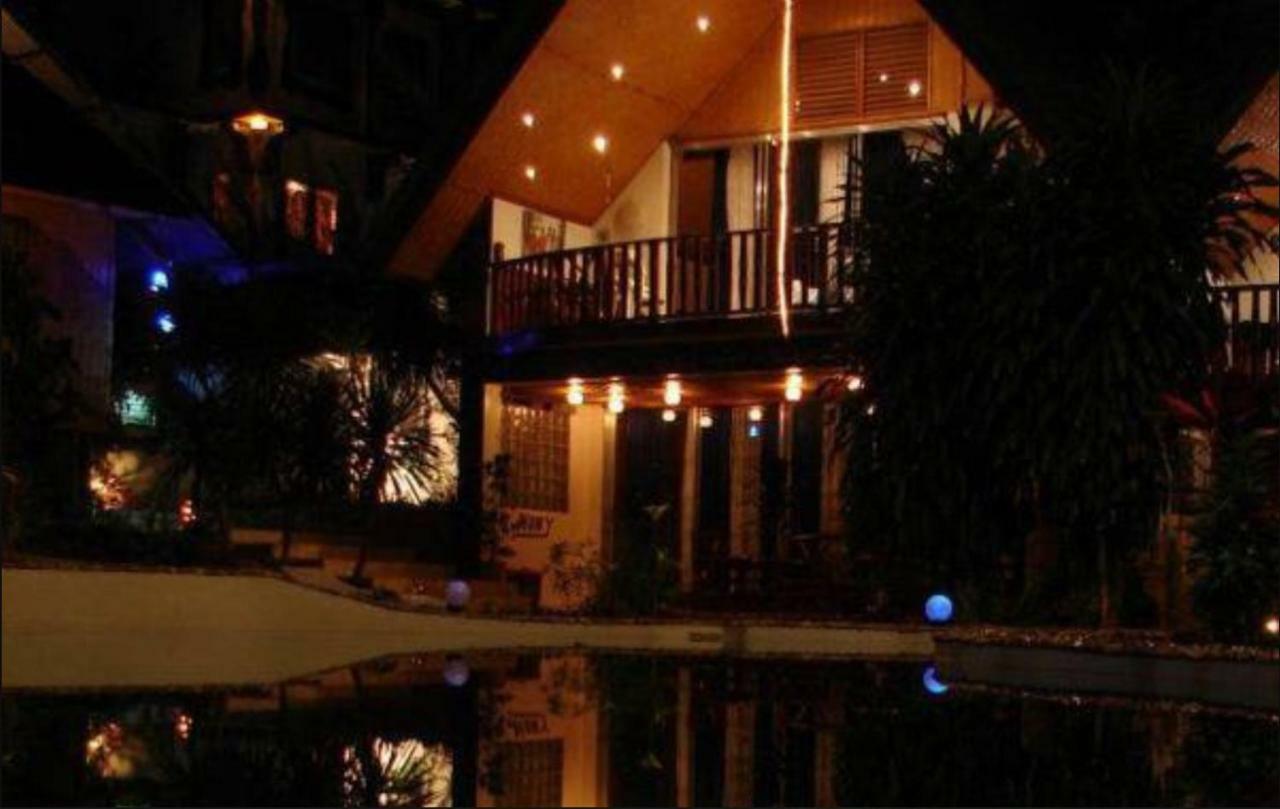 Princess Of Coron Austrian Resort Екстер'єр фото